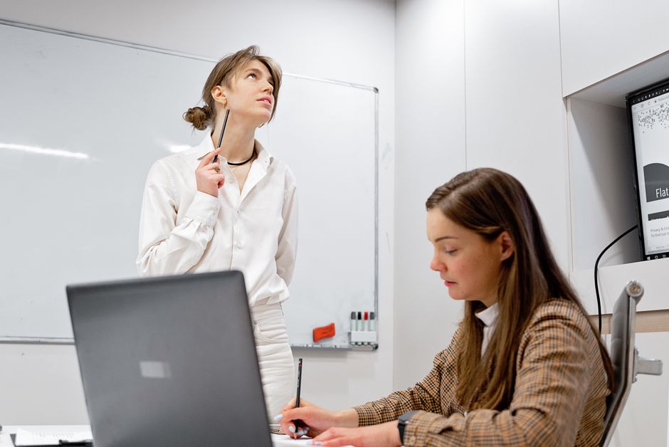 Cele mai importante programe de mentorat pentru antreprenori disponibile în Craiova