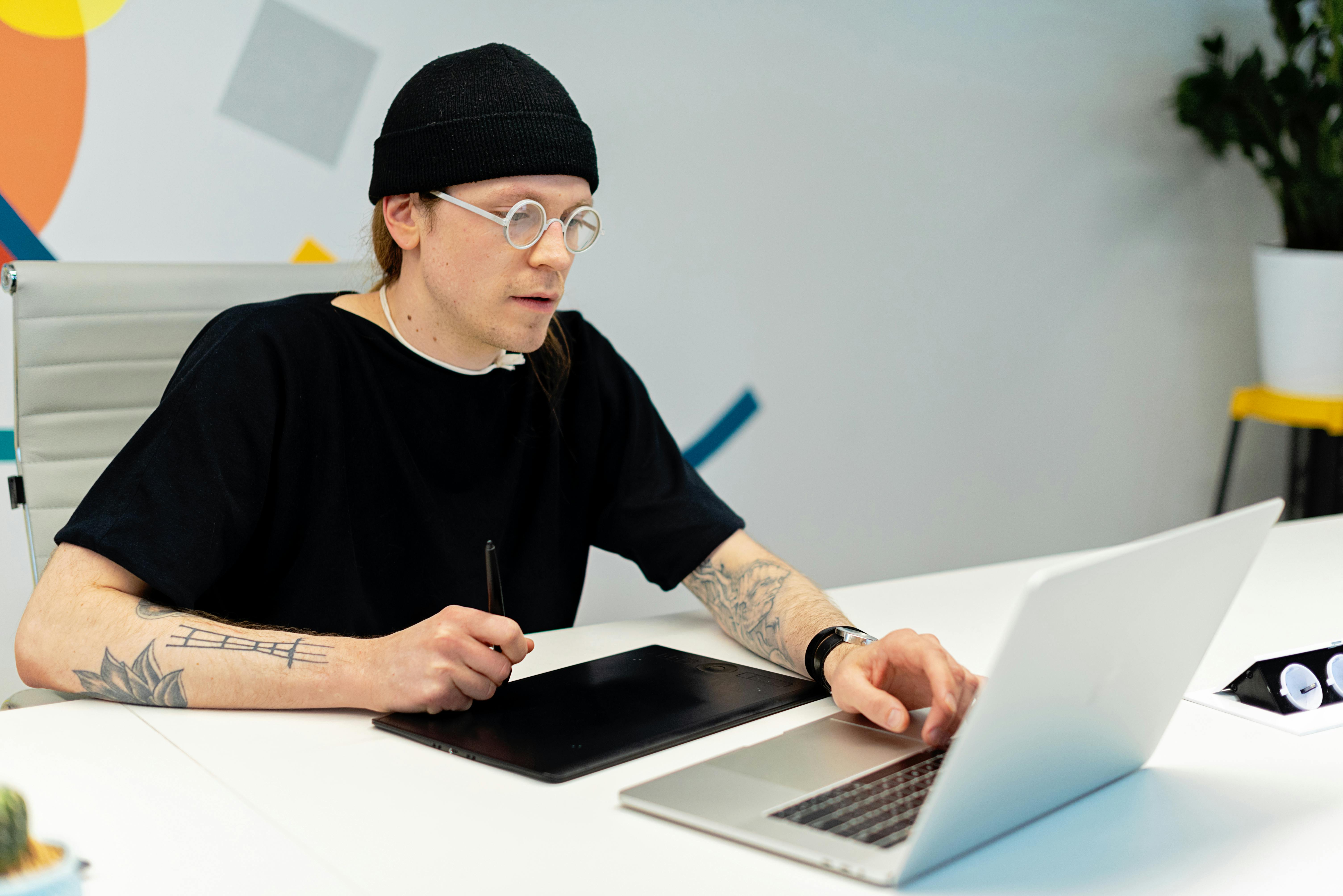 Photo by Mikhail Nilov