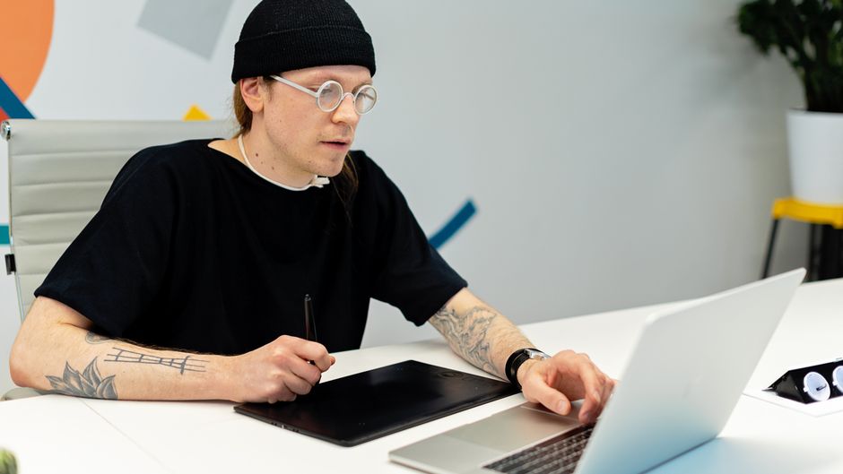 Freelance Graphic Designers Brisbane