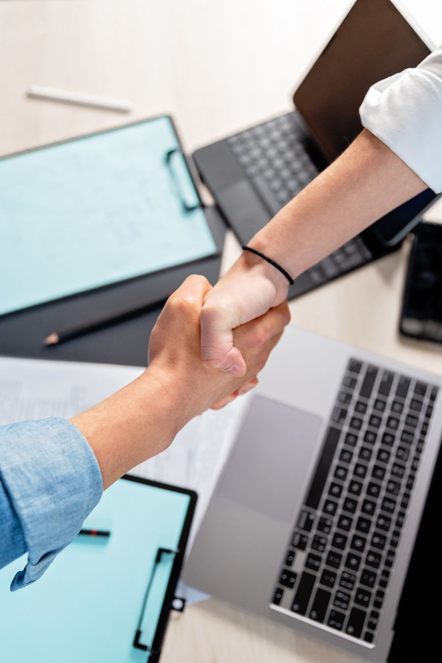 How to Create a Bidding War for Your Startup: A Case Study in Multiple Investor Negotiation