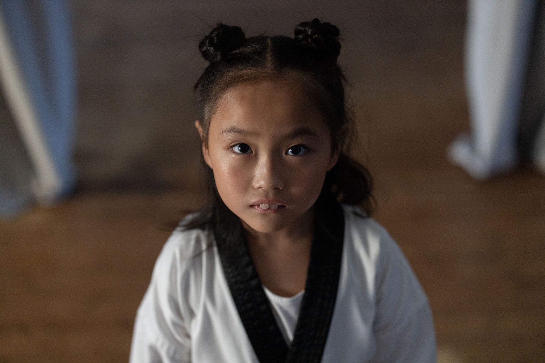 Karaté pour enfants — Vallorbe