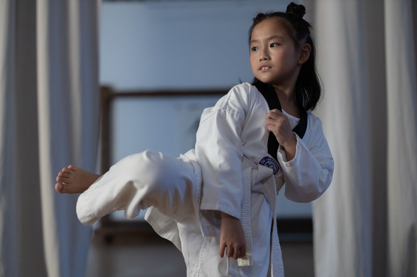 Taekwondo