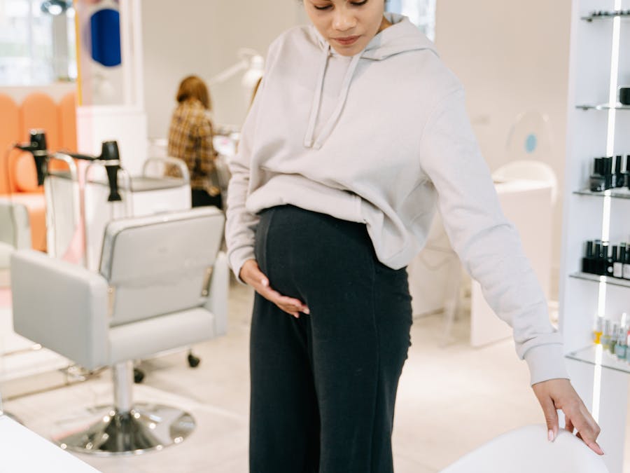 Can you get pregnant after pull out?