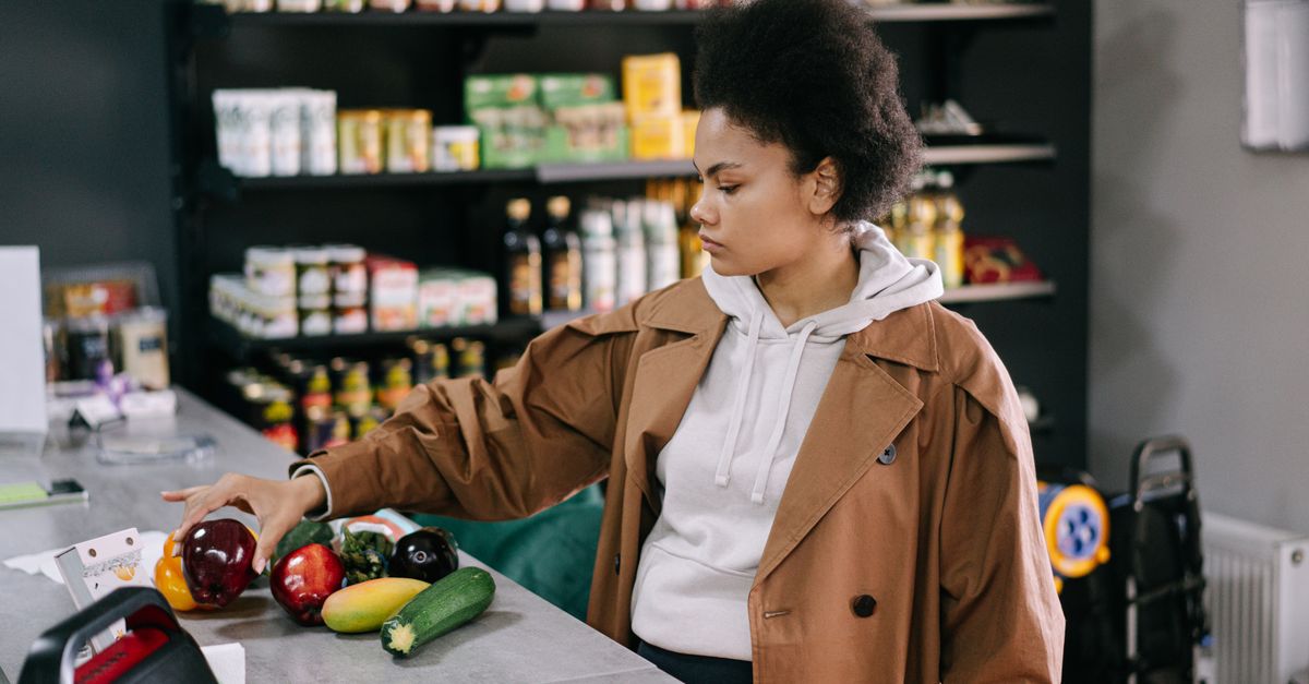 Comment Économiser sur vos Dépenses Alimentaires