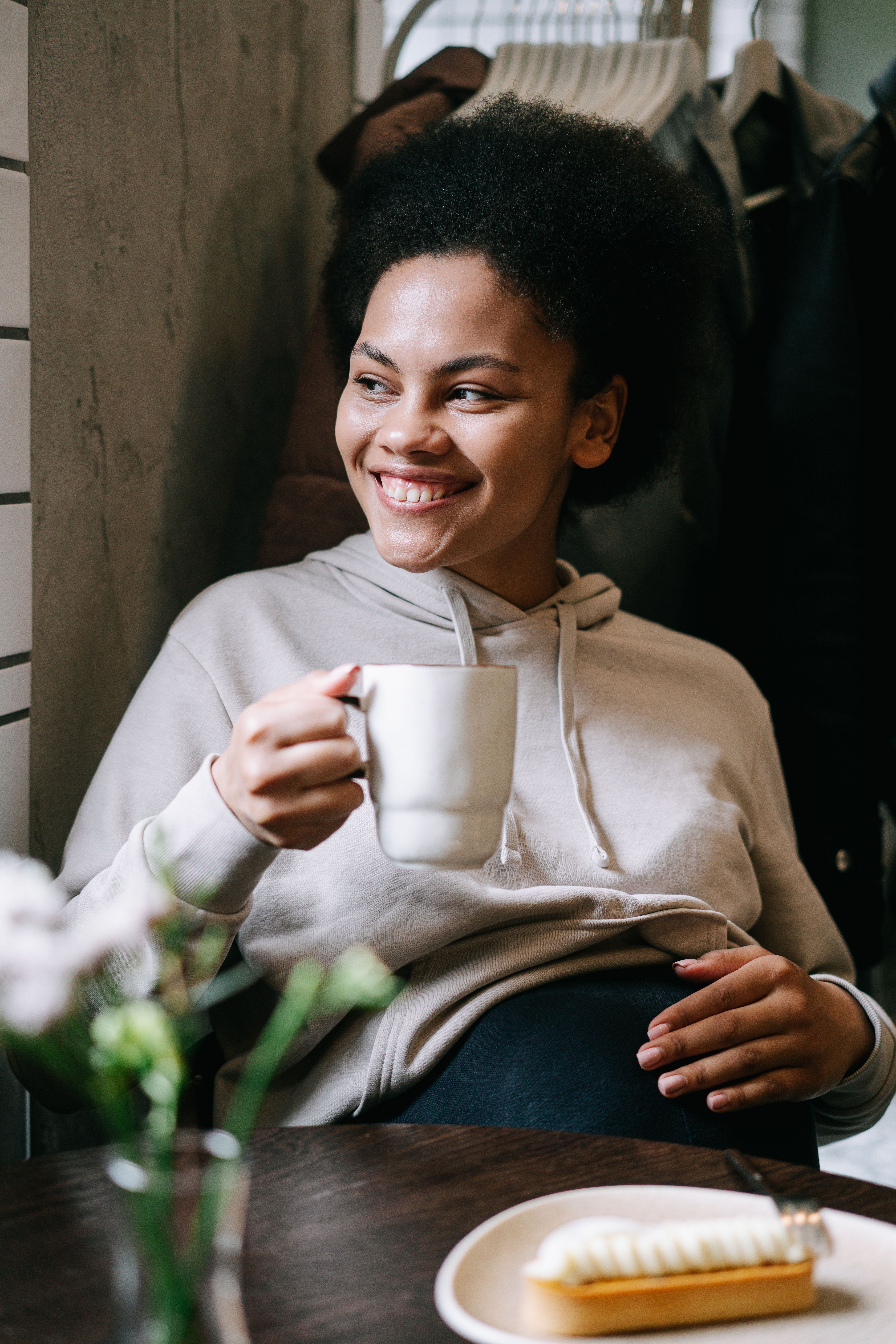 Postpartum Support