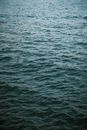 Body of Water