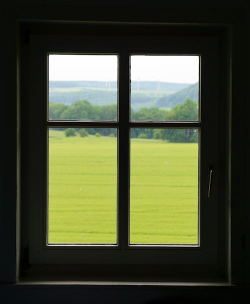 Kostnadsfri bild av fält, grön, landsbygden