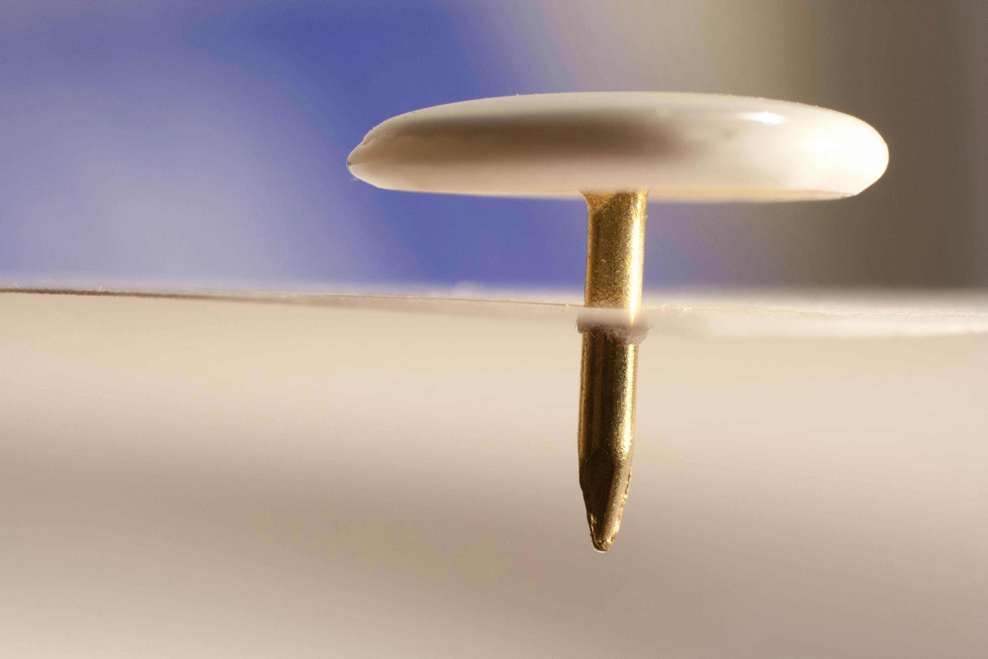 Television control room showing multiple screens for a live broadcast