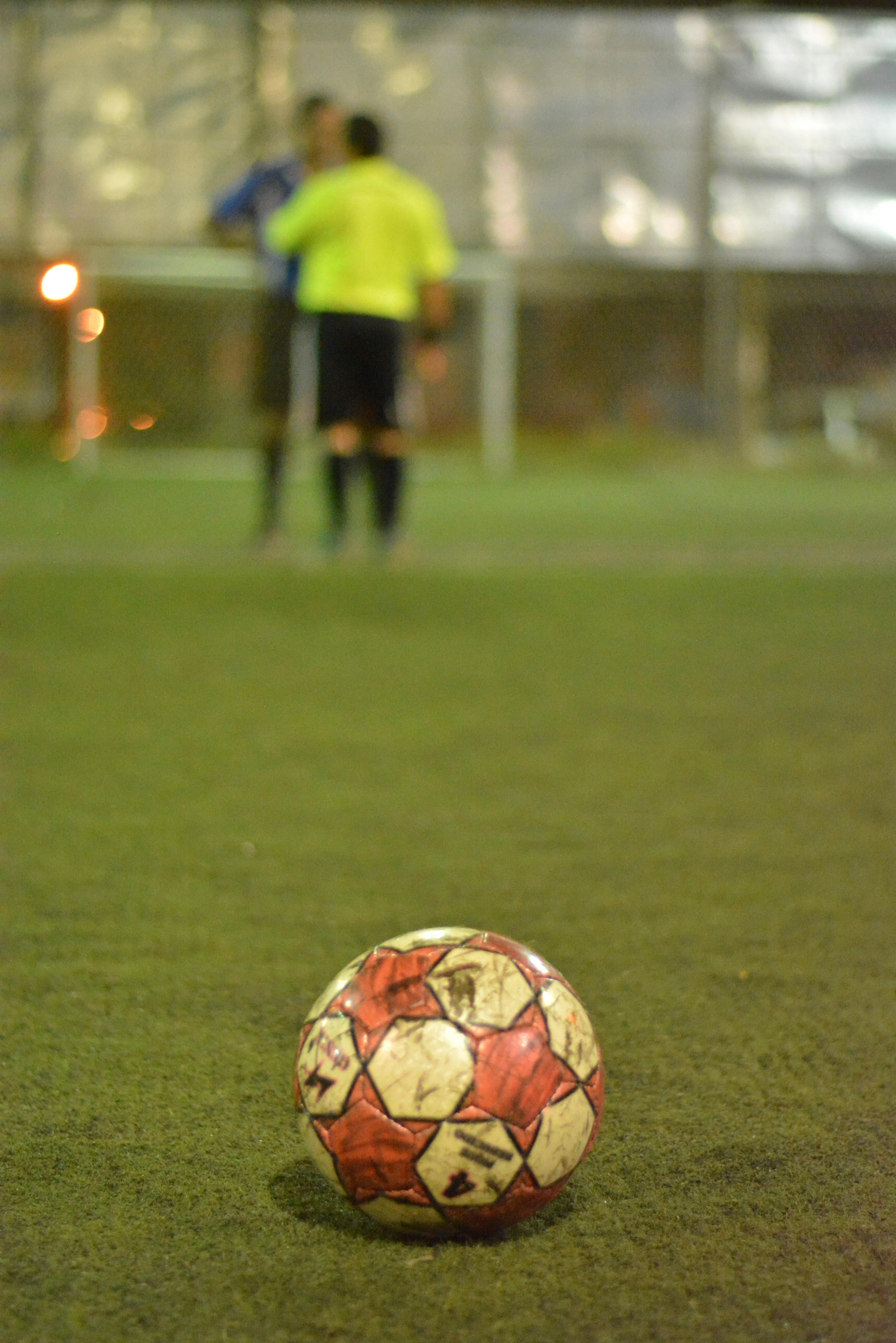 Free stock photo of ball, football, soccer
