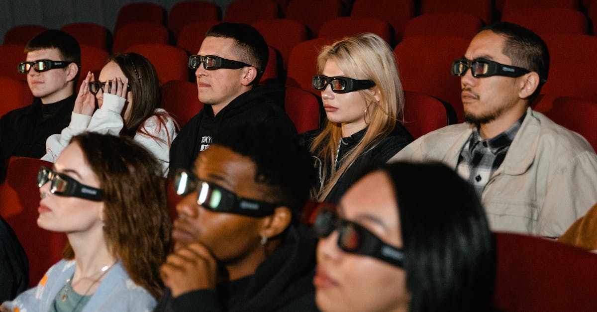 How to deal movie Netflix