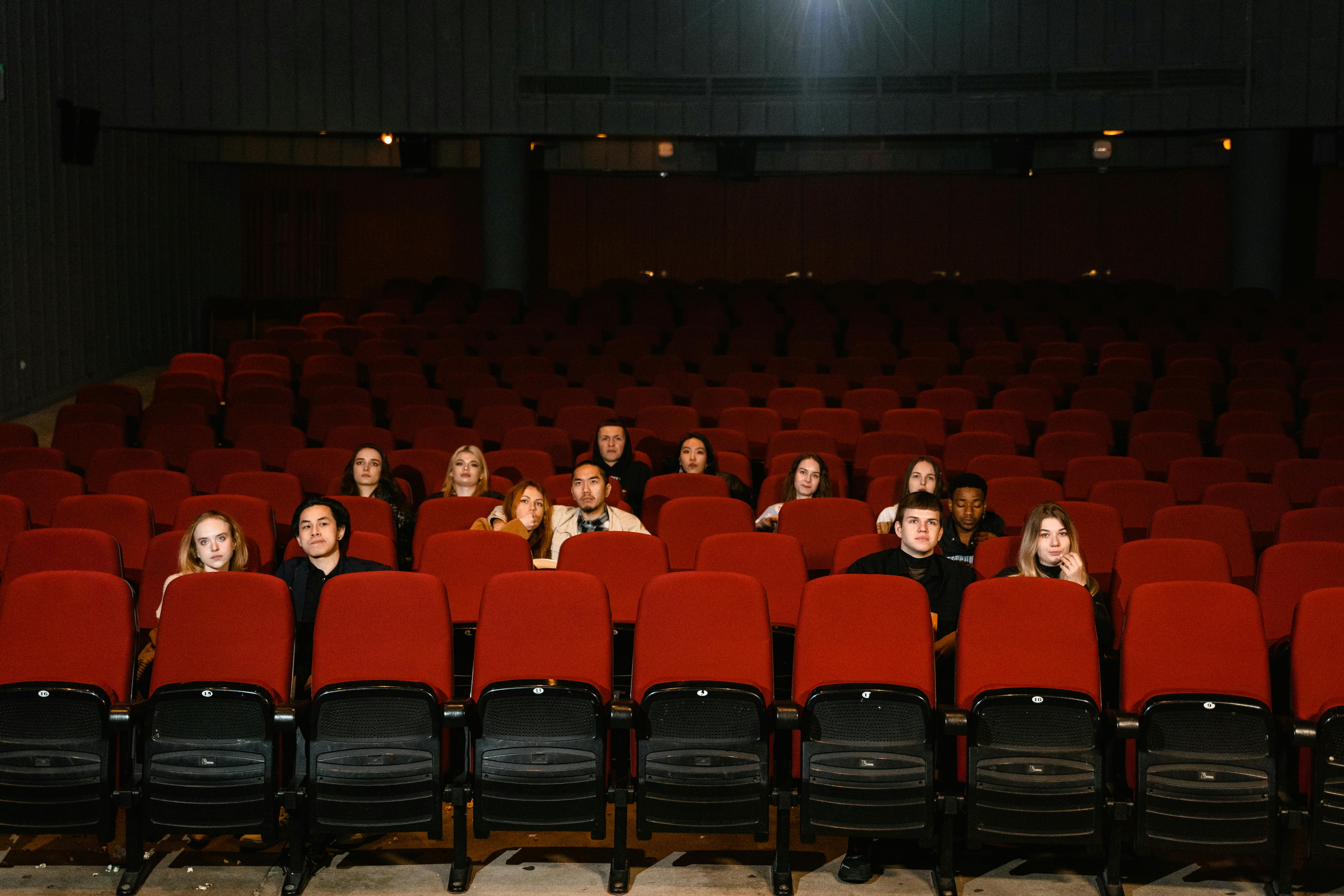 ฟรี คลังภาพถ่ายฟรี ของ # ในร่ม, กลุ่ม, การฉาย คลังภาพถ่าย