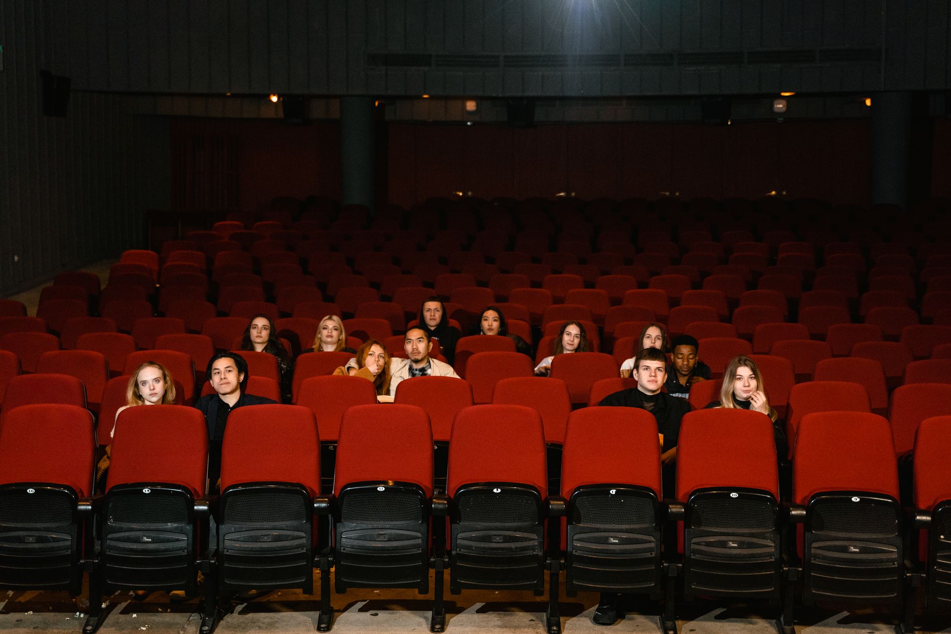YouTubers trekken fans naar bioscopen