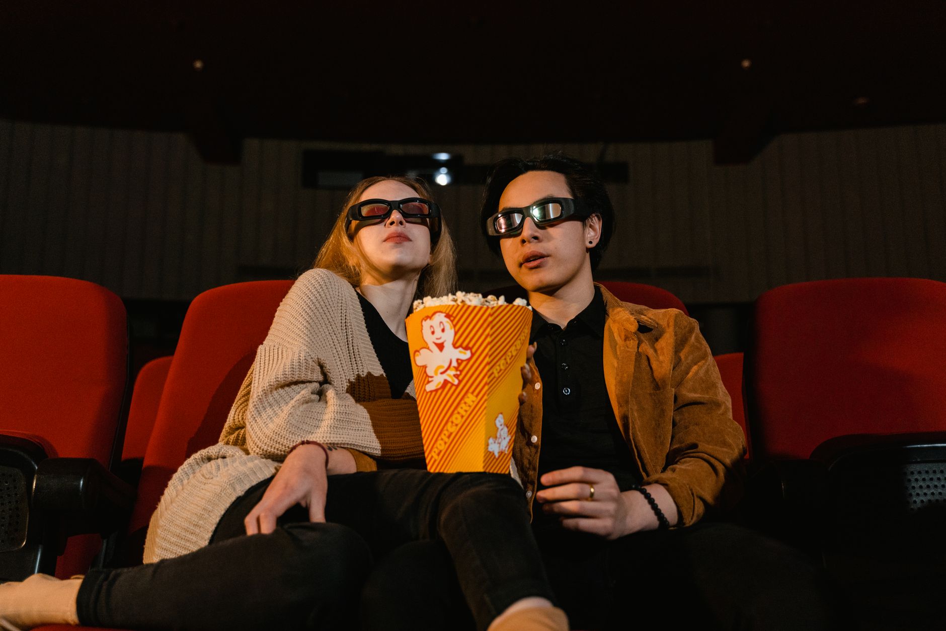 Paramount (PARA) Commits to 30 Annual Movie Releases for 2024