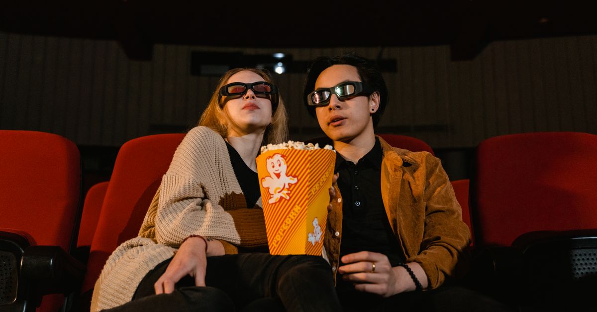 Summer Blockbusters Propel Hollywood Box Office Past $4 Billion Mark