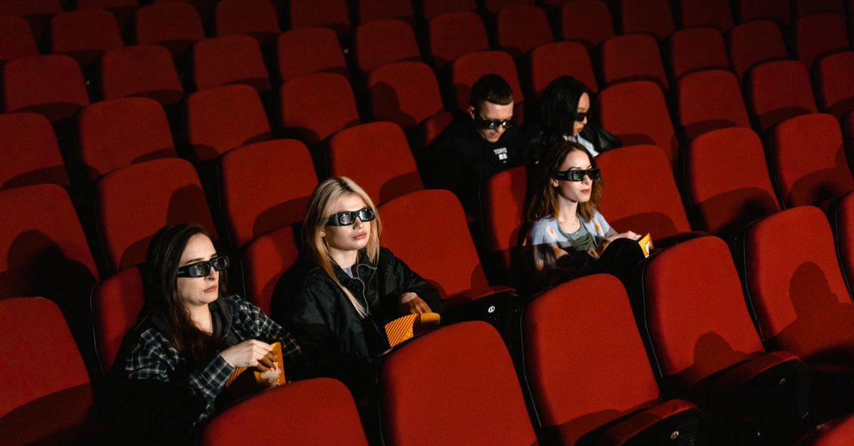 Impacto de la inteligencia artificial en el cine actual