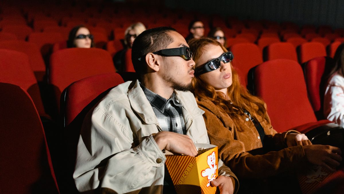 Cinéma à lère du streaming