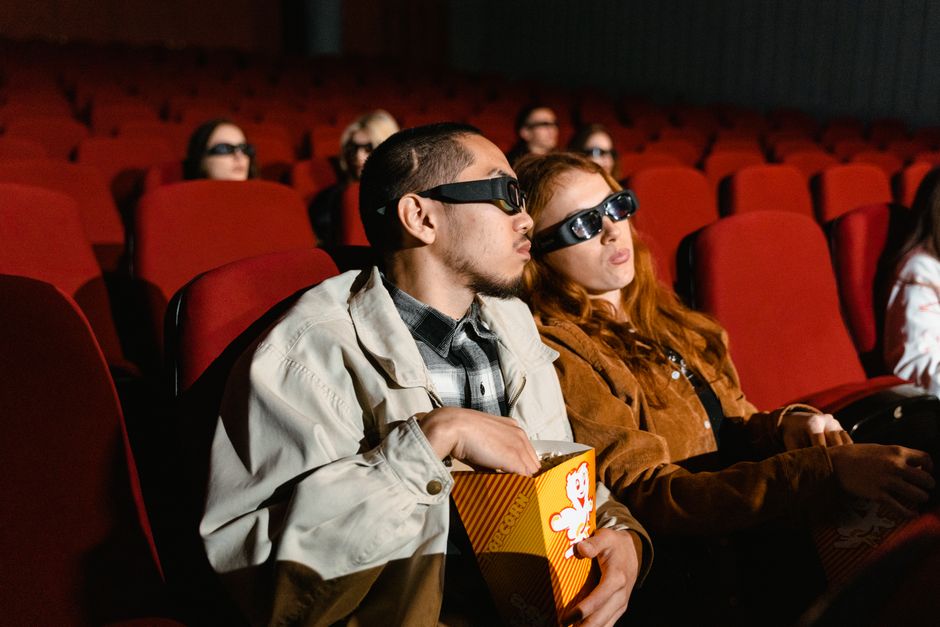 Film Labyrinth Menginspirasi 10 Tahun Lalu