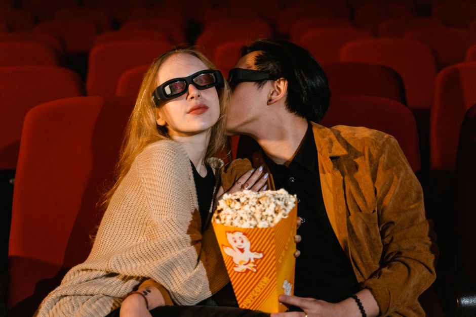 Does your friend openly discuss their dating experiences or relationships?