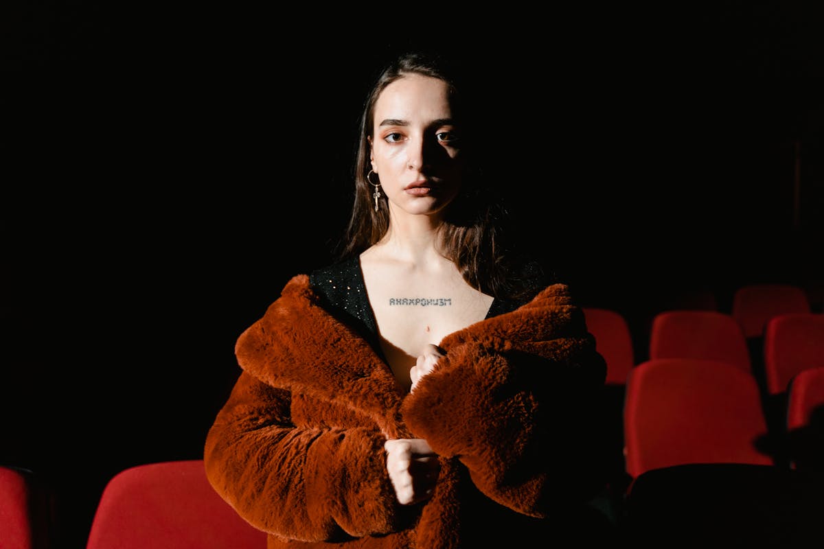 Friends watching a show together on a laptop