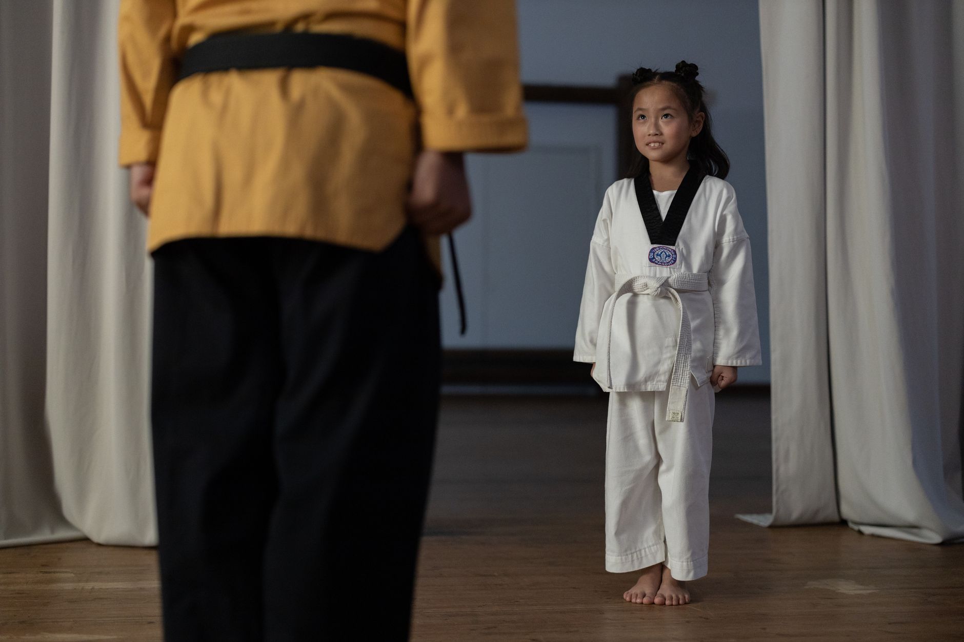 Cours d'escrime - U10/U12/U14/U17 (compétiteurs) à Puplinge