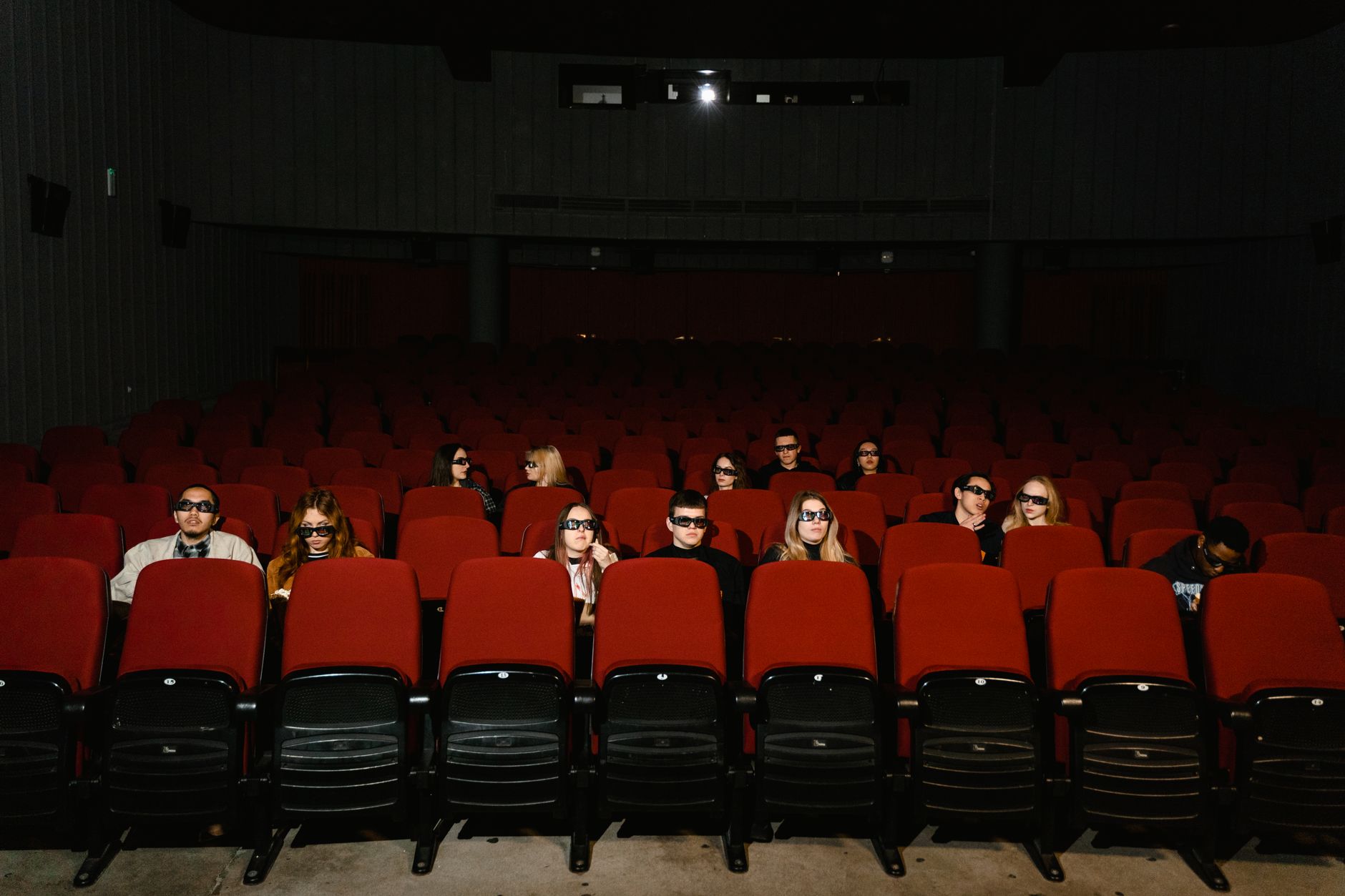 Première Brasil no Festival do Rio pagando metade — ANEP