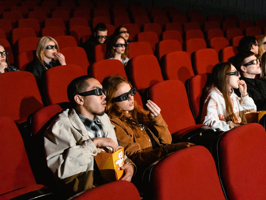 Can I eat movie popcorn on keto?
