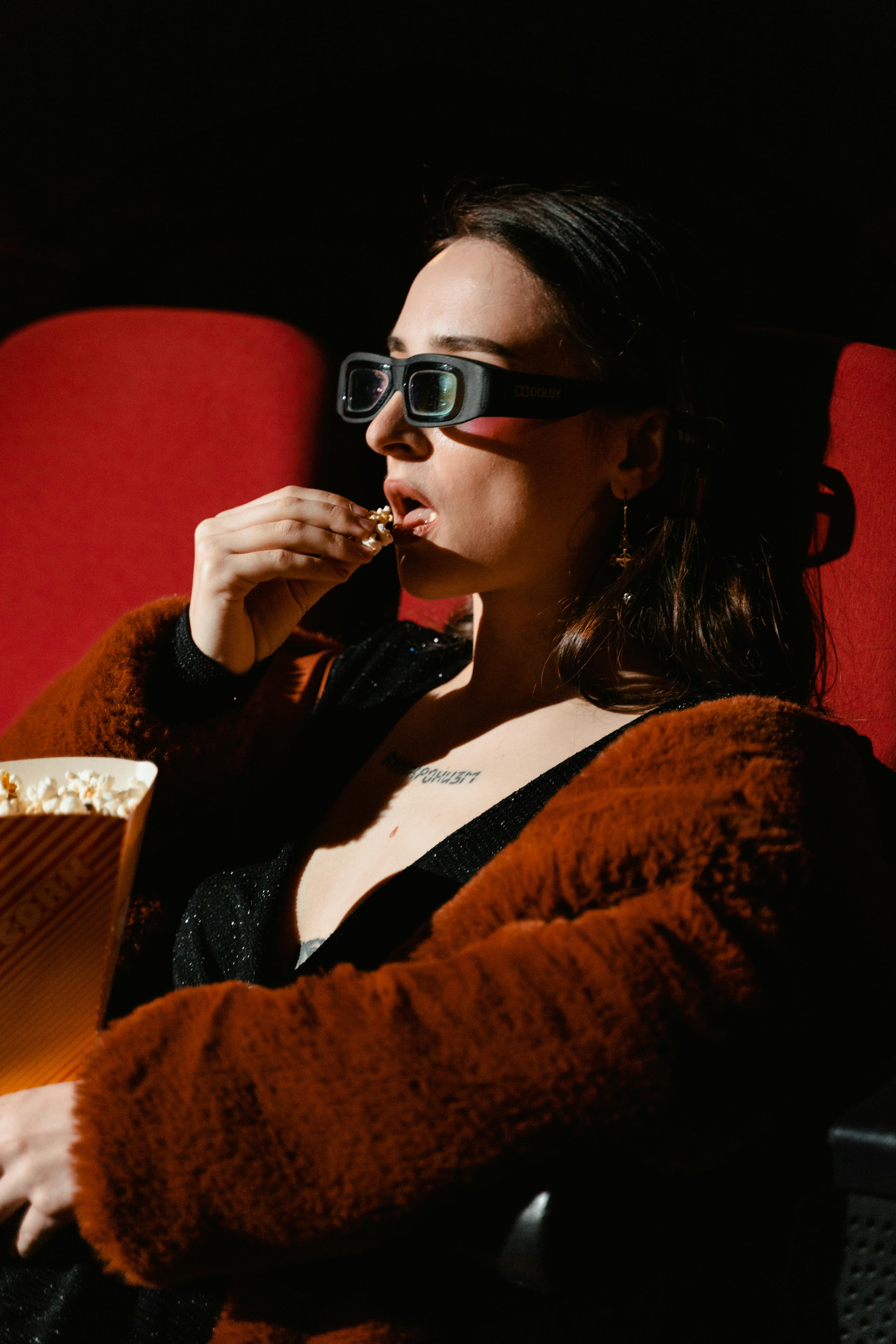 Fashion Square Movie Theater: Insider Tips for Securing the Best Seats and Snacks