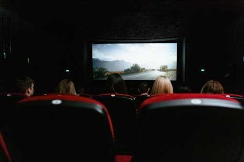 Kostenloses Stock Foto zu amphitheater, auditorium, drinnen