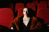 Free stock photo of adult, amphitheater, armchair