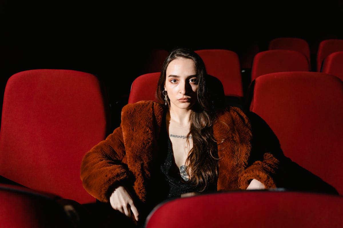 Cinematic Color Grade Pack