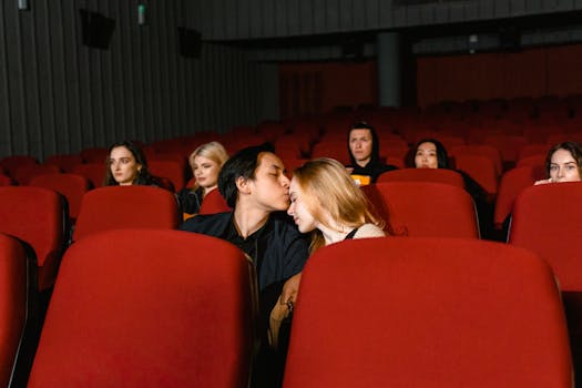 صورة توضيحية لـ قصة فيلم عمر وسلمى 3 - فيلم