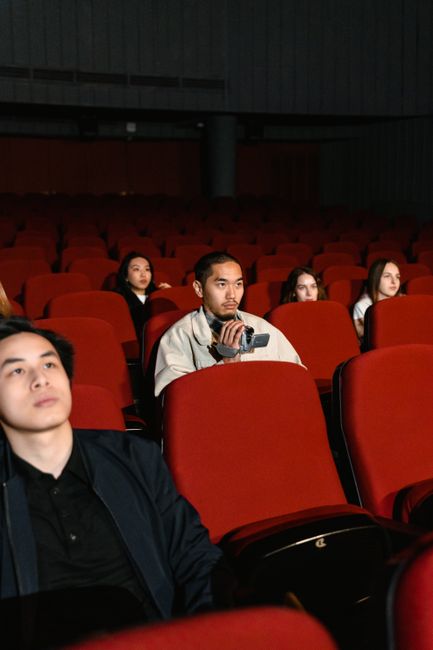 Mencari Film Action Terbaru 2023: Antara Kemudahan dan Risiko Unduhan Ilegal Mencari Film Action Terbaru 2023: Antara Kemudahan dan Risiko Unduhan Ilegal