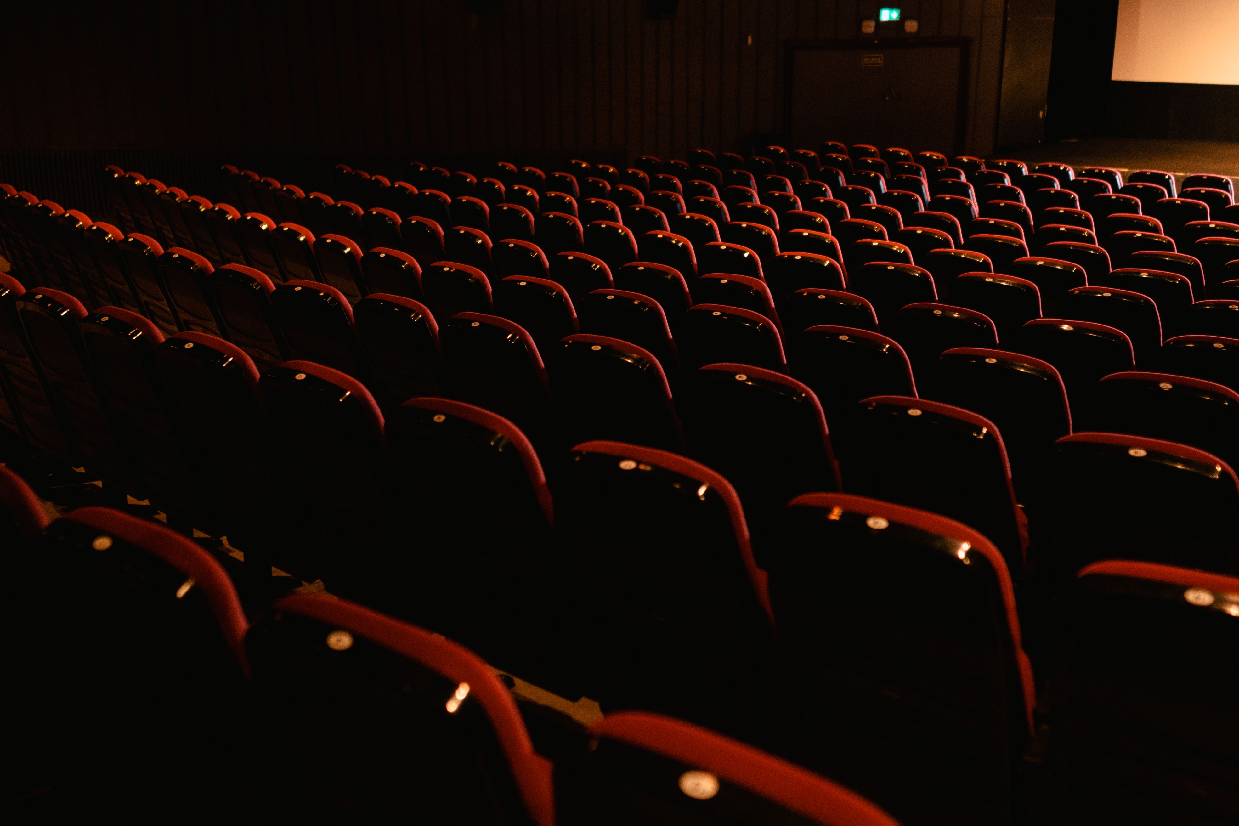 Theatrical