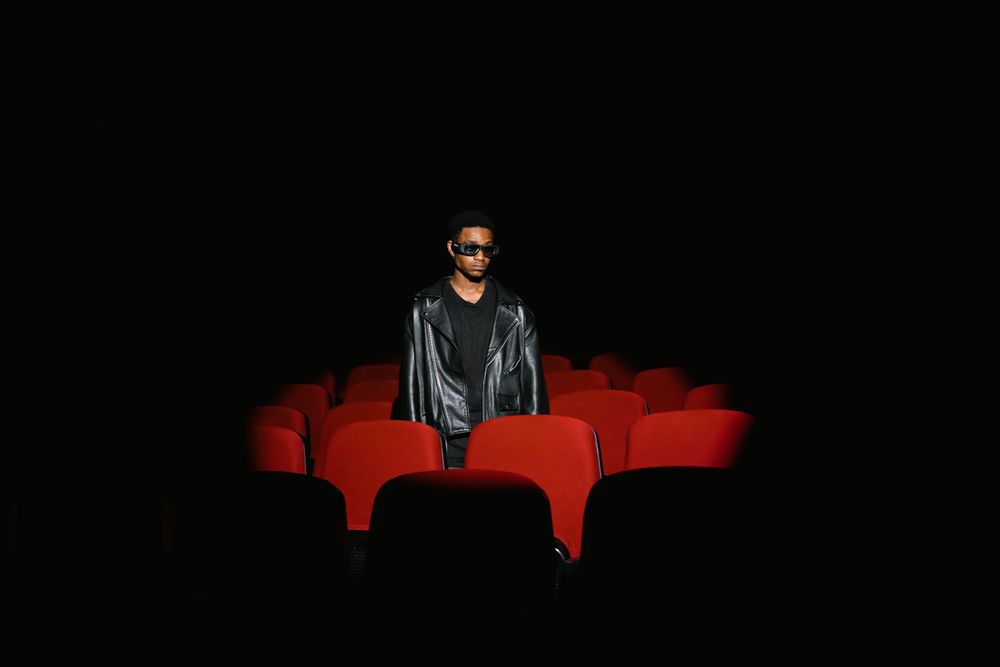 Auditorio internacional dedicado al cine de animación