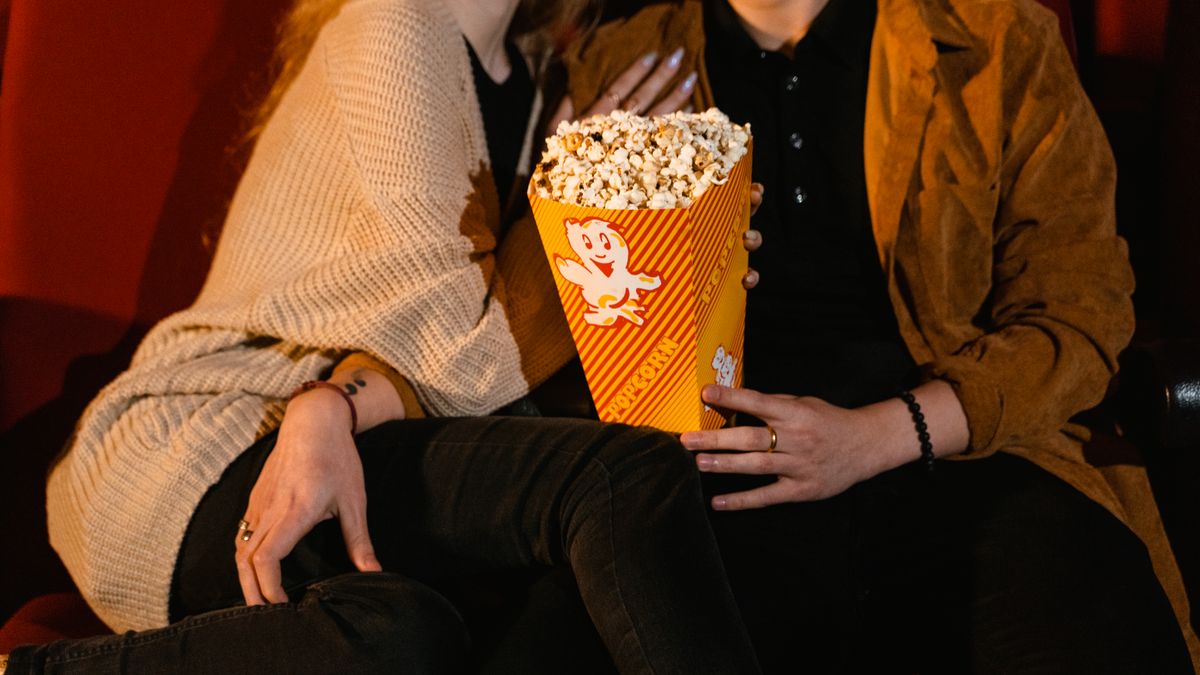Les films à ne pas manquer pour un week-end cosy en automne 2026 - illustration
