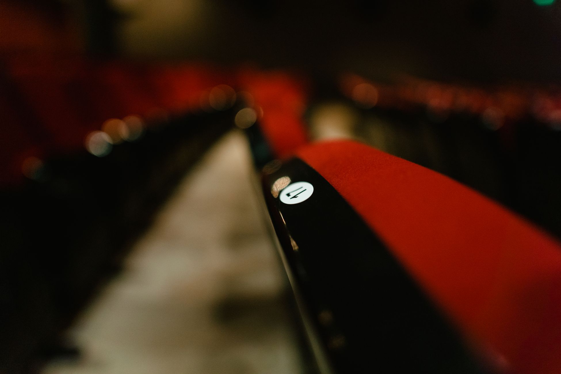 Pathé-CEO: Netflix geen serieuze concurrent