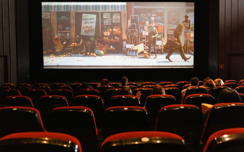 BOMA YE : sortie et avant-premieres