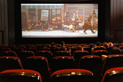 Film ve sinema hediye önerisi