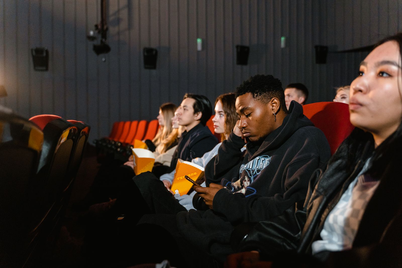 Осінні фільми Netflix 2026: що додати до списку: підготовлений дорожній плейлист