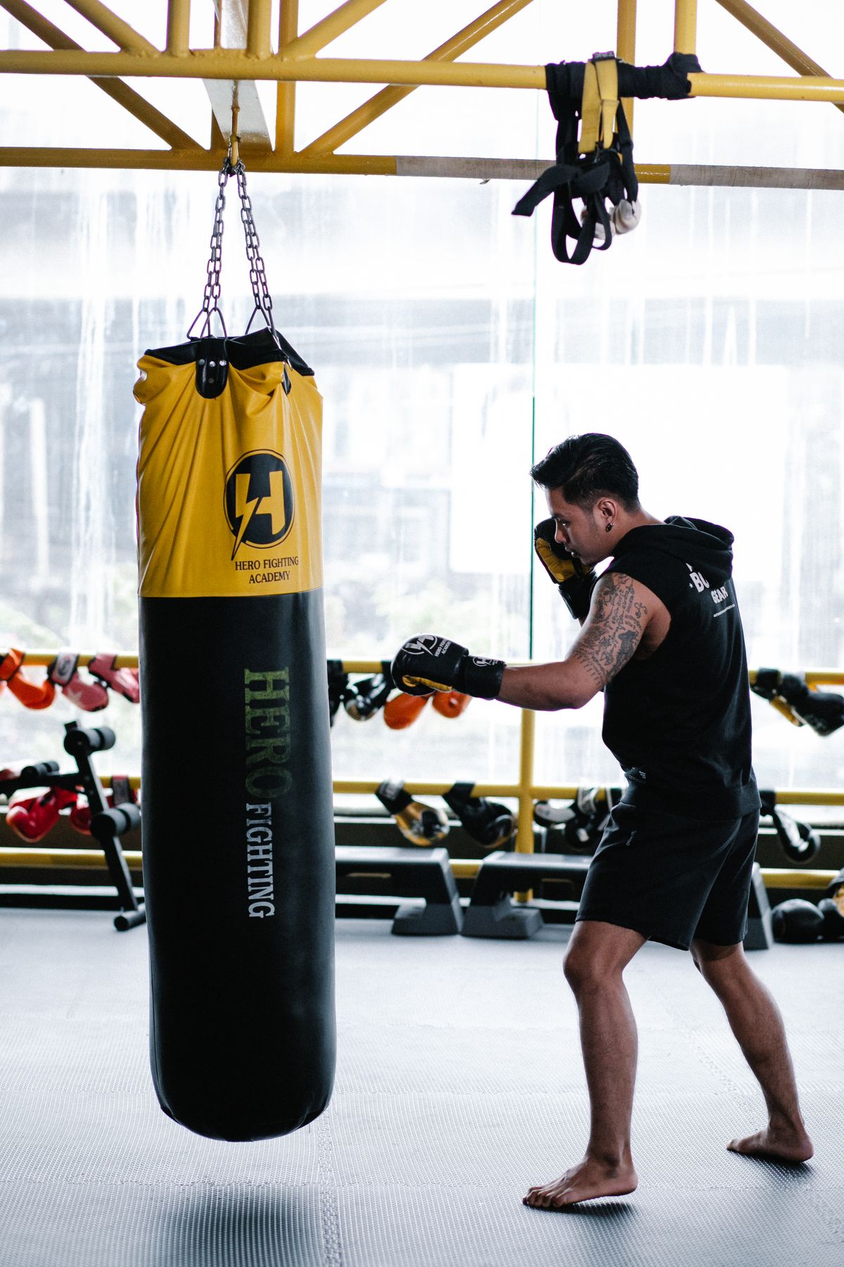 How to Use Exercise to Manage Stress and Anxiety
