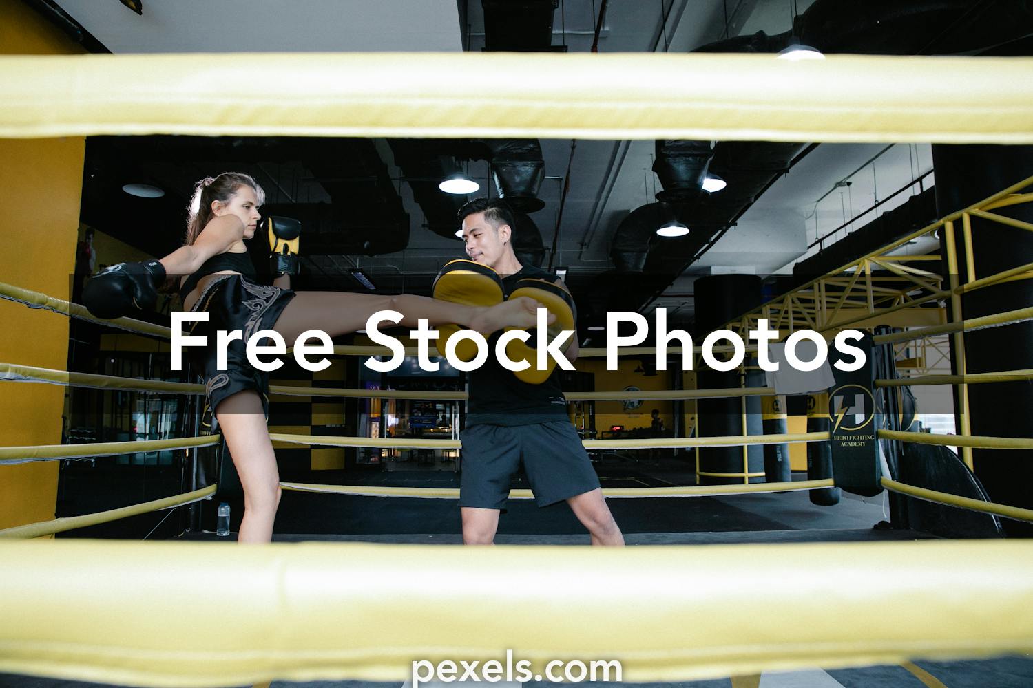 4,976 Boxing Pads Royalty-Free Images, Stock Photos & Pictures