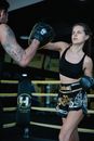Free stock photo of adult, athlete, boxer