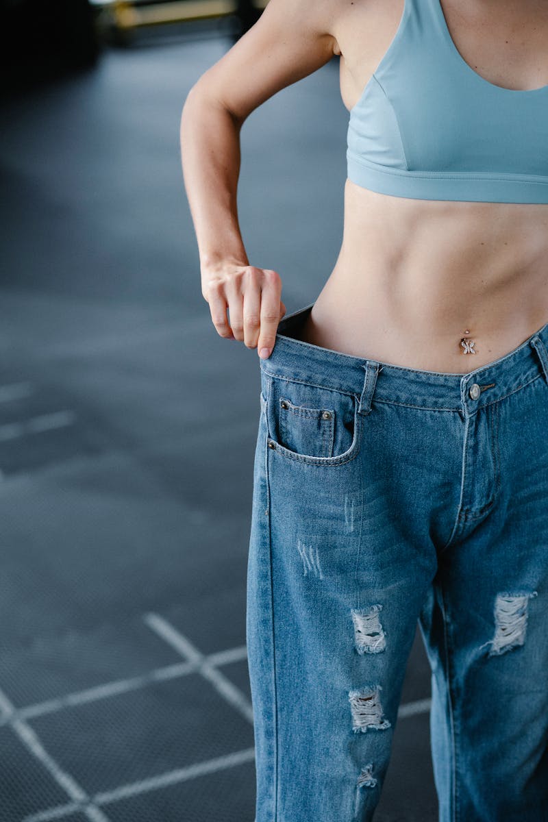 The Abs Diet Summary