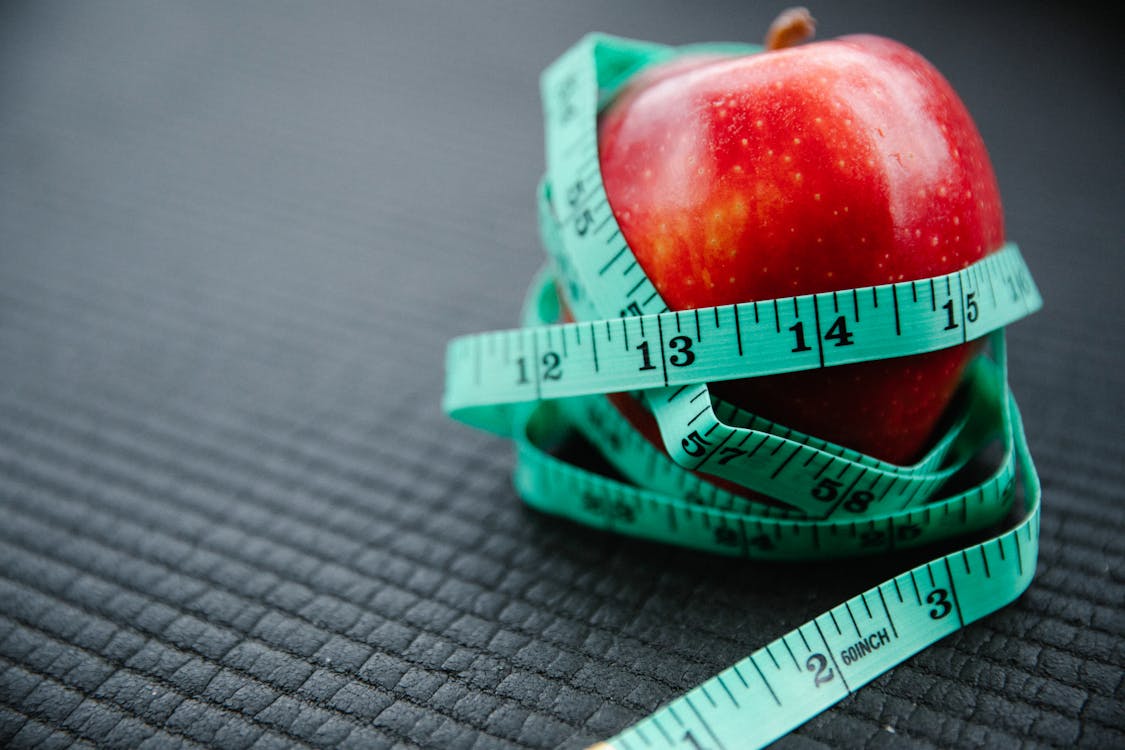 free weight loss plan