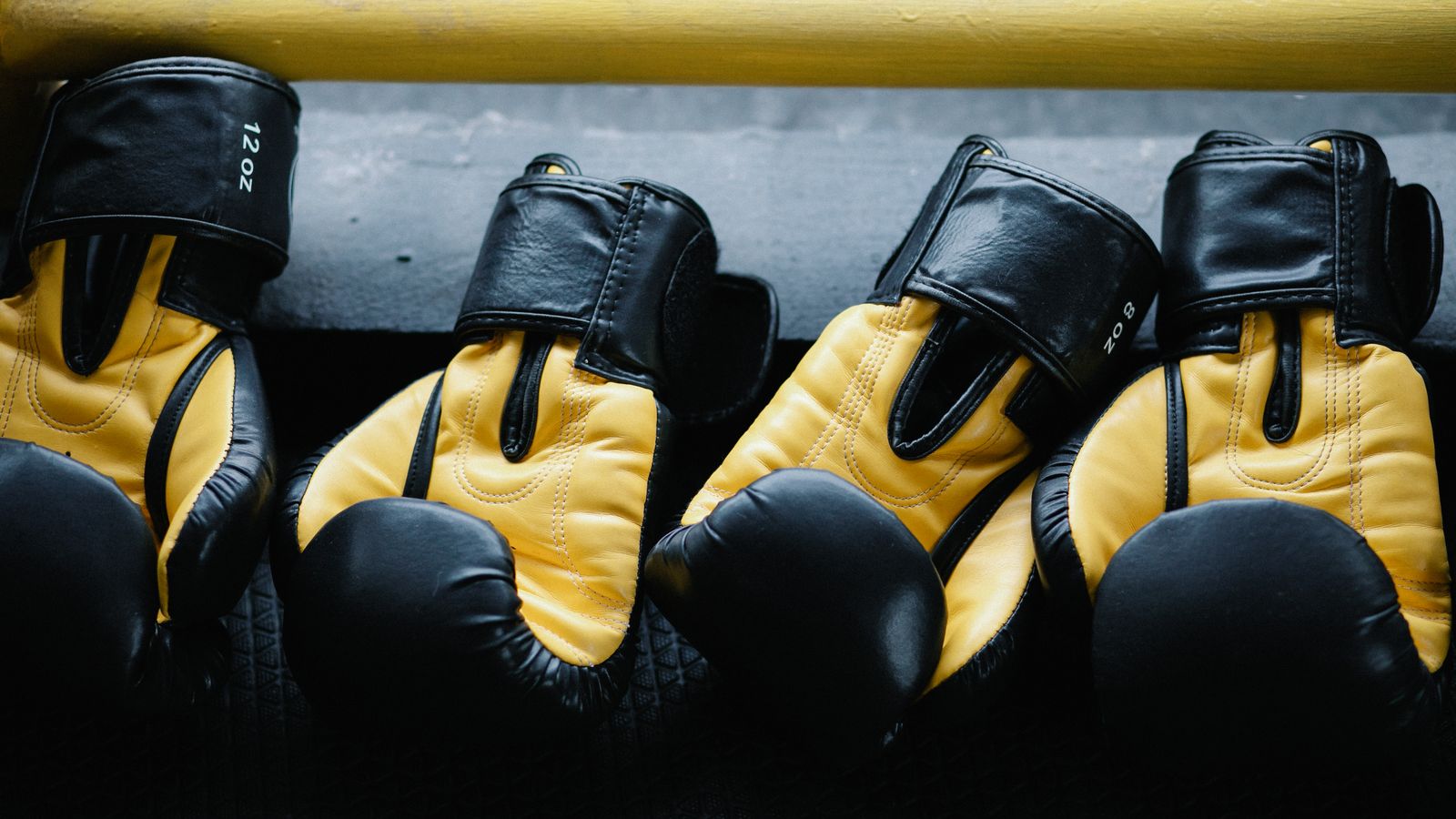What to Wear and Bring to Your First Muay Thai Class