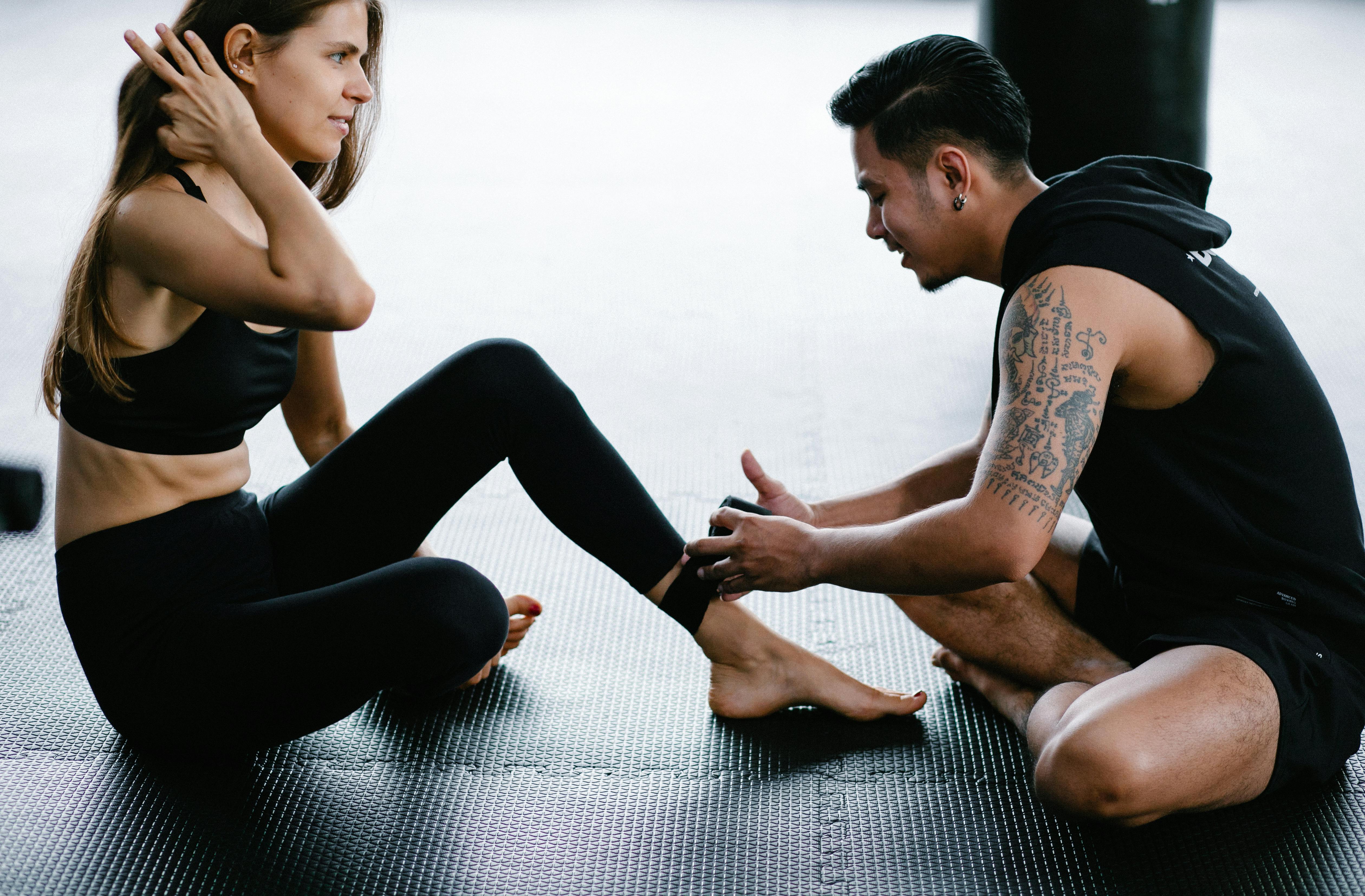 Flourish Fitness and Recovery to offer safe, women-only workout space in Cheyenne — Photo by Annushka  Ahuja on Pexels