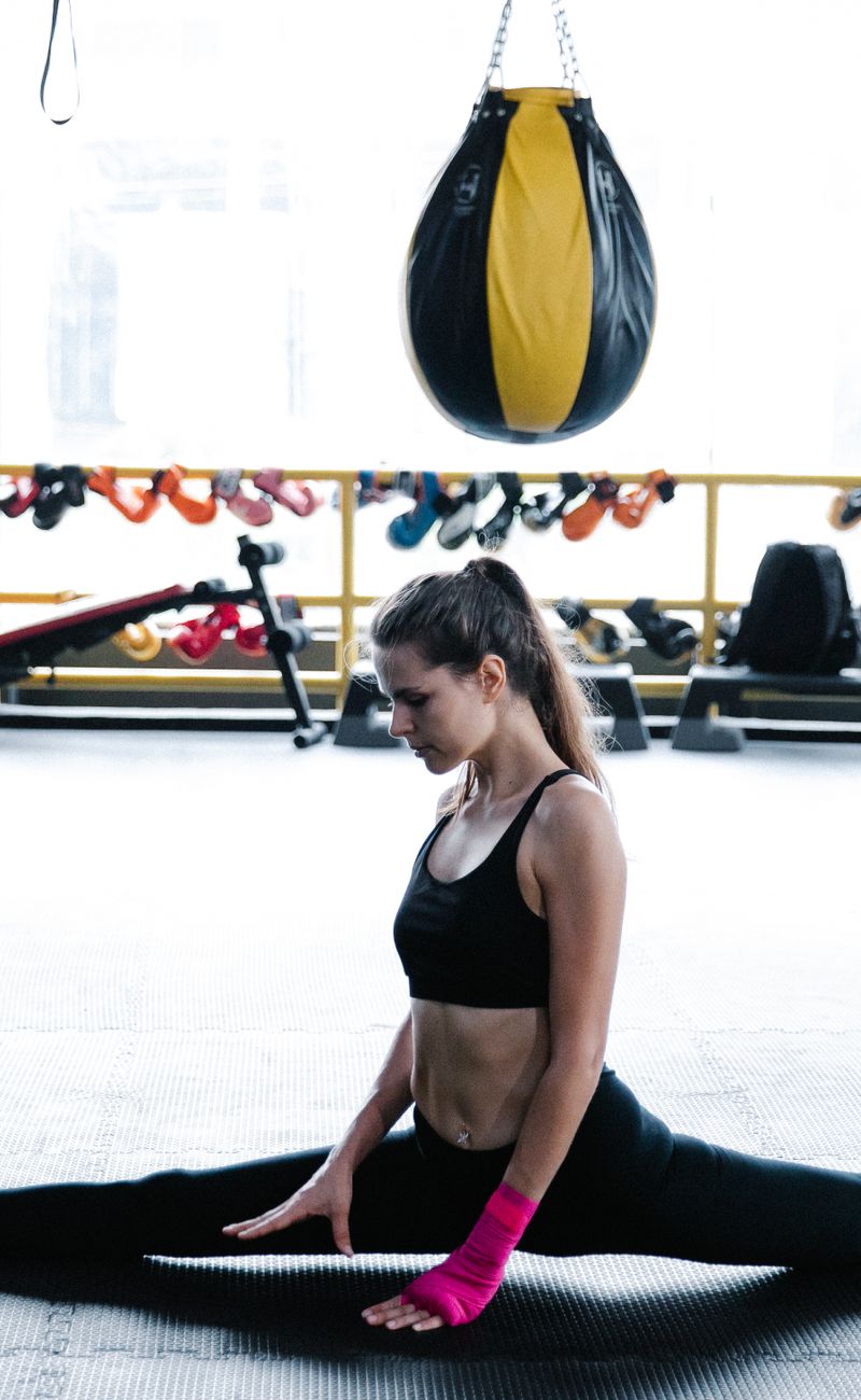 Best Training Splits for Maximum Muscle Growth (2026)
