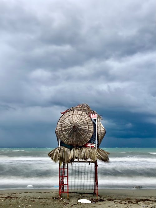 Foto stok gratis laut karibia