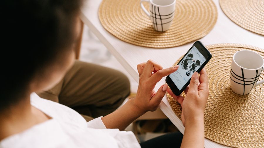 Your Domain and Branding as an Affiliate Trust Signal