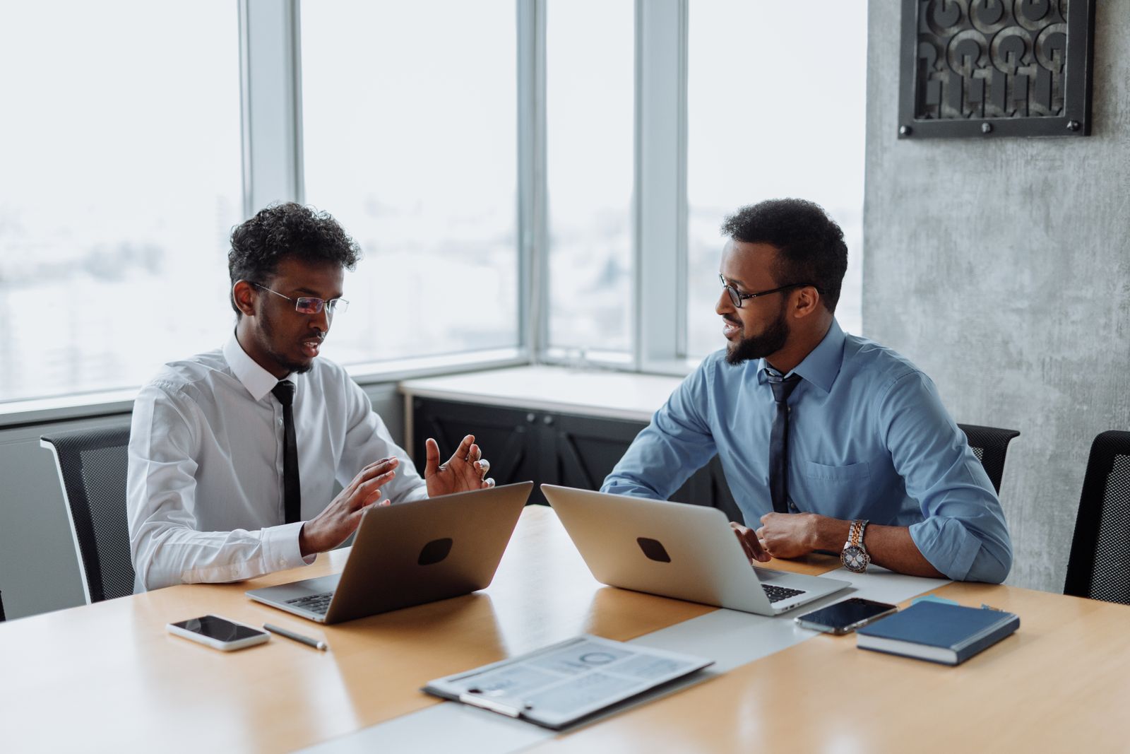 EOR vs PEO in Africa: what's the difference and which do you need?